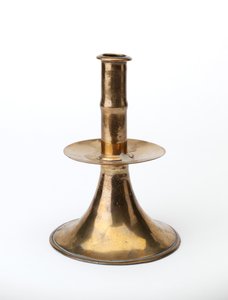 Chandelier, vers 1650-99