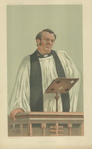Chanoine Robert Eyton