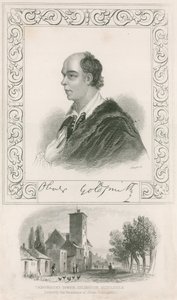 Maison et tour de Canonbury - English School