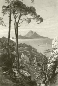 Capri - English School
