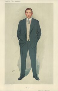 Capitaine James Craig - English School