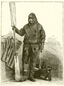 Capitaine Paul Boyton - English School