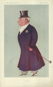 Capitaine Quentin Dick - English School