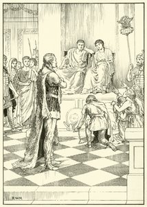 Caractacus - English School