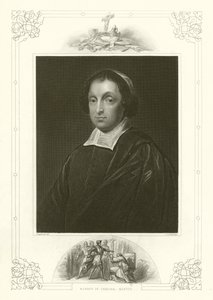 Cardinal Beaton - English School
