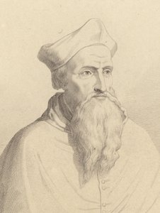 Cardinal Bembo - English School
