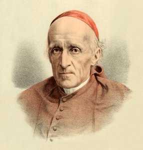 Cardinal Manning - English School