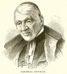 Cardinal Newman - English School