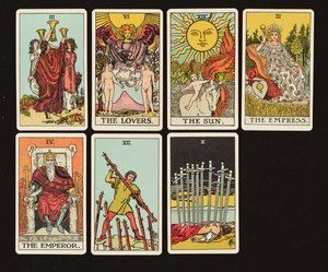 Cartes d