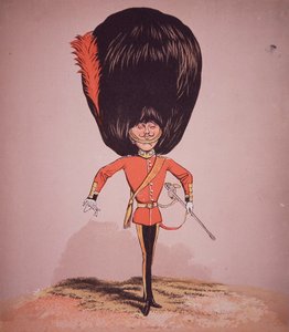 Caricature d