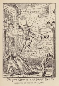 Caricature de l