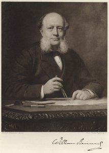 Carl Villhelm Siemens - English School