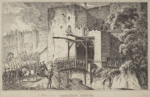 Château de Carlisle