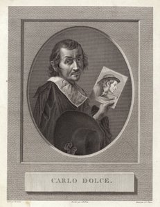 Carlo Dolci - English School