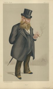 Carlo Pellegrini - English School
