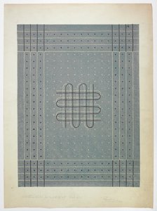 Motif de Tapis