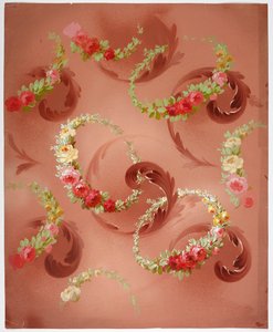 Conception de tapis