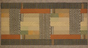 Conception de tapis