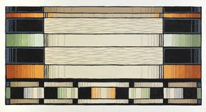 Conception de tapis