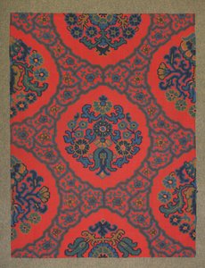 Design de tapis