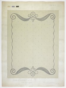 Design de tapis