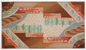 Design de tapis - English School