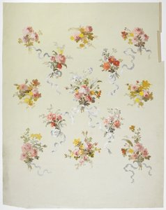 Design de tapis - English School