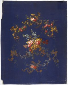 Design de tapis - English School