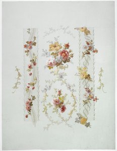 Design de tapis - English School