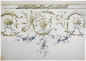 Design de tapis - English School