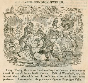 Dessin animé - Vite Condick Swells - English School