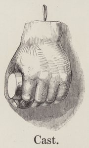 Fonte (gravure) - English School