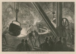 Coulée d