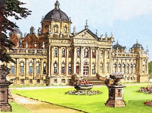 Château Howard