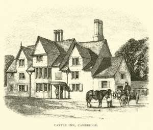 Castle Inn, Cambridge