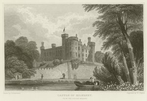 Château de Kilkenny - English School