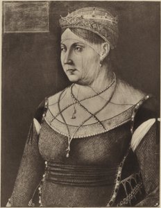 Caterina Cornaro - English School