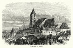 Cathédrale d