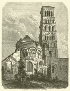 Cathédrale d