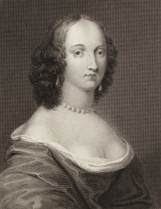 Catherine Phillips - English School