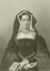 Catherine d