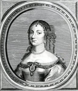 Catherine de Bragance