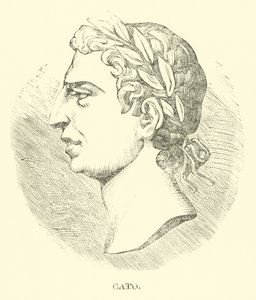 Caton - English School
