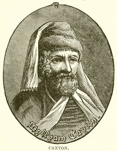 Caxton - English School