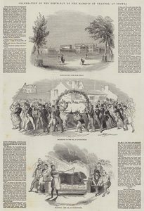 Célébration de l