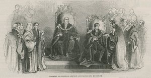 Cérémonie d