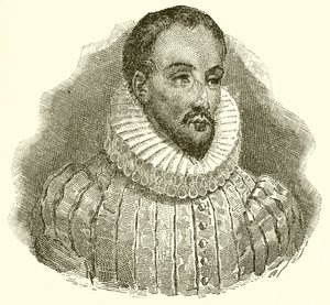 Cervantes - English School