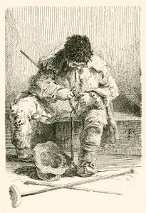 Fabricant de chaînes, qui a dit qu