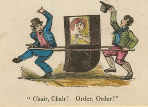 Chaise Chaise Ordre Ordre