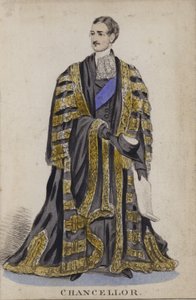 Chancelier - English School